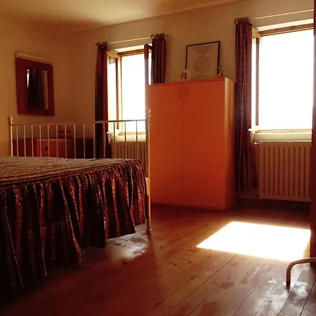 La Casetta Di Elsa Semesterbostad Cesiomaggiore