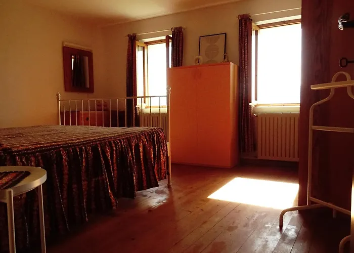 La Casetta Di Elsa Tatil Evi Cesiomaggiore