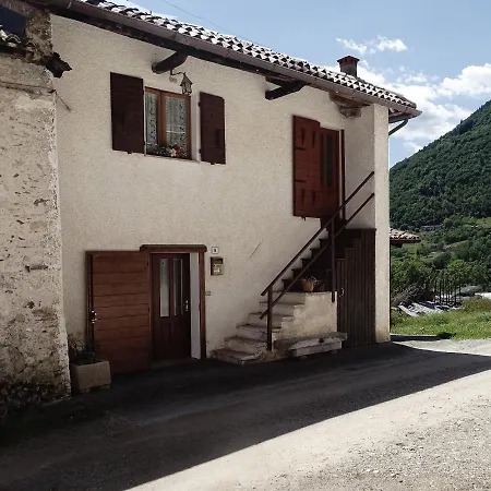 La Casetta Di Elsa