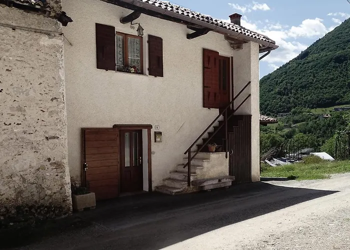 La Casetta Di Elsa